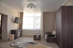 apartamienty Myskhako
